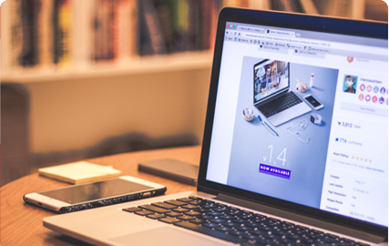 Custom eCommerce Development